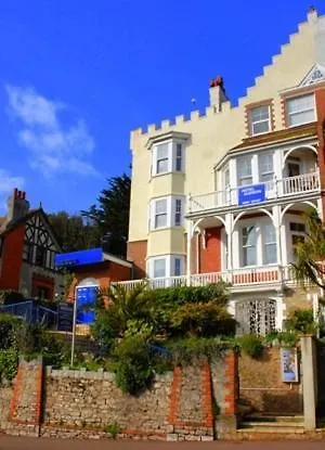 Hotel Hudson-1