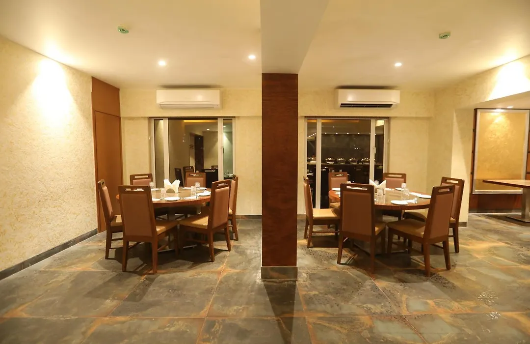 Hotel Cliffton-1