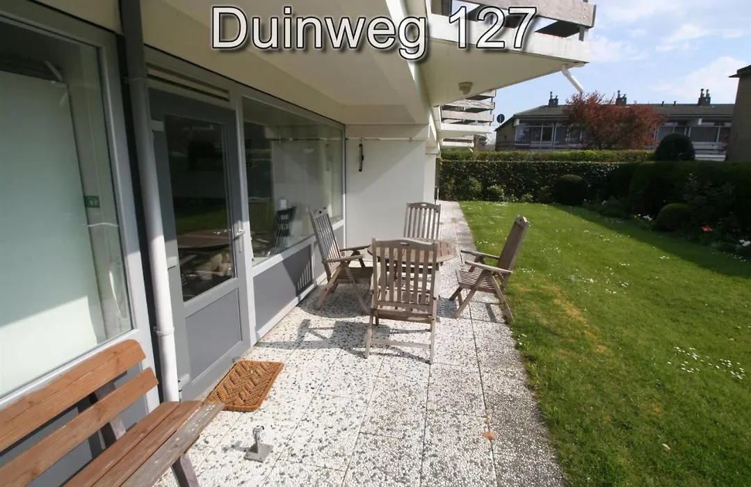 Appartementen Zuiderstrand-1