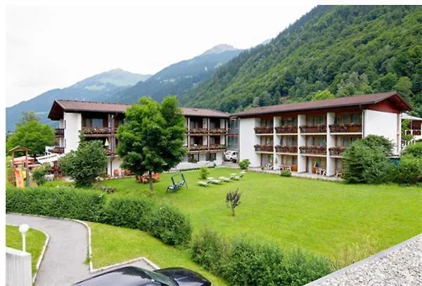 Hotel Silvretta-1