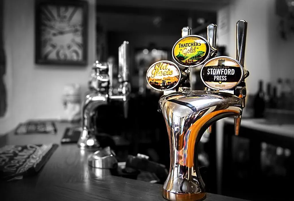 The White Bear-1