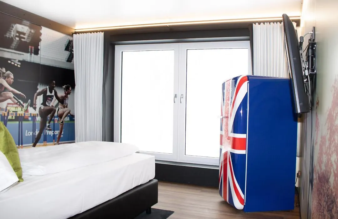 Le Hotel By Wmm Hotels-1