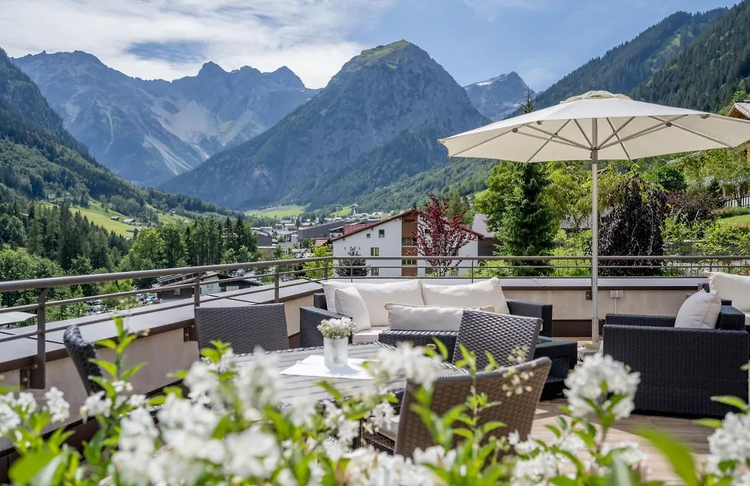 Alpenhotel Zimba-1