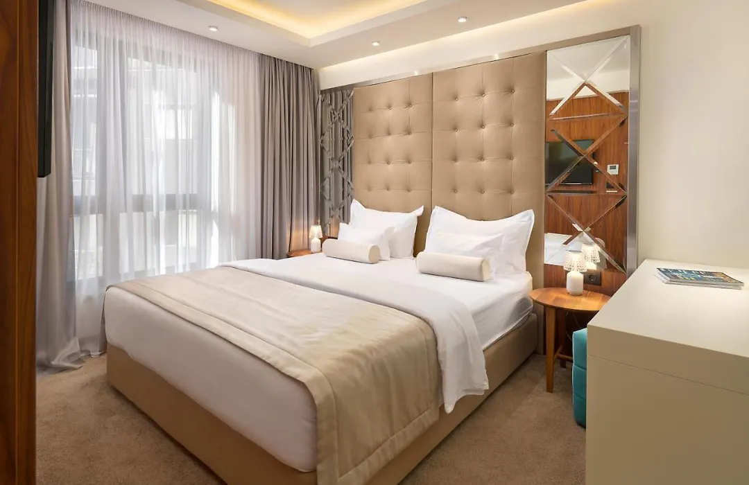 Time Boutique Hotel-1