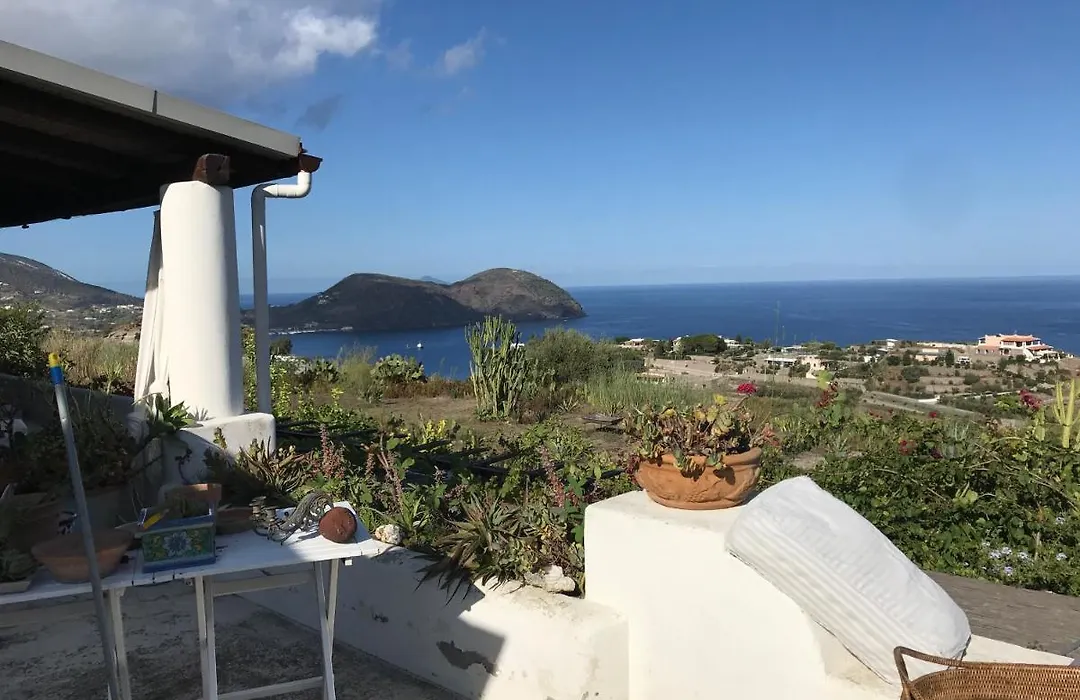 B&B Al Salvatore Di Lipari-1