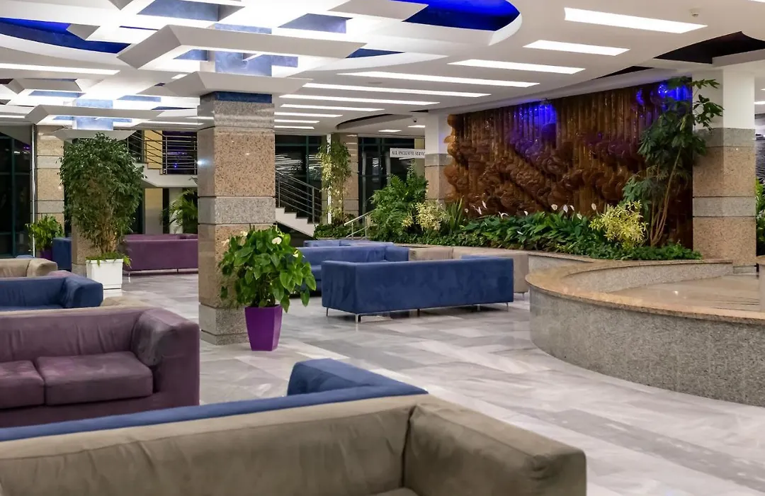 Bourgas Beach Hotel-1