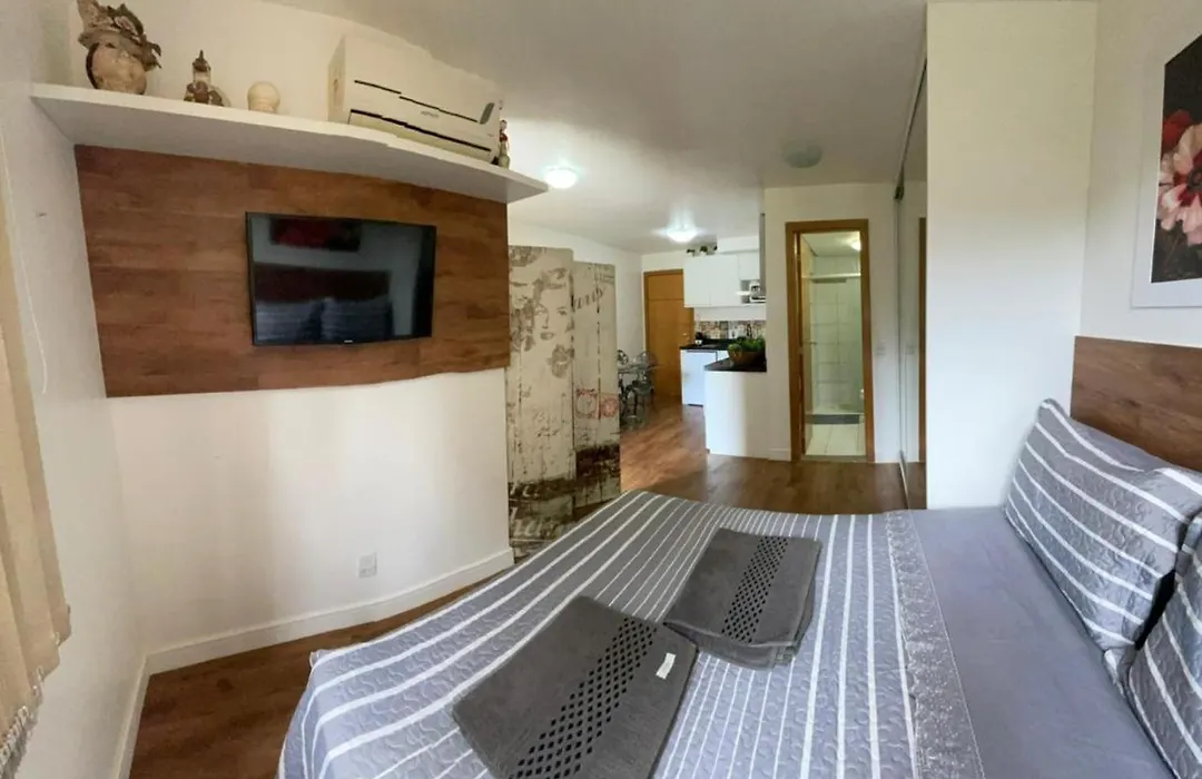 Flat Life Resort-1