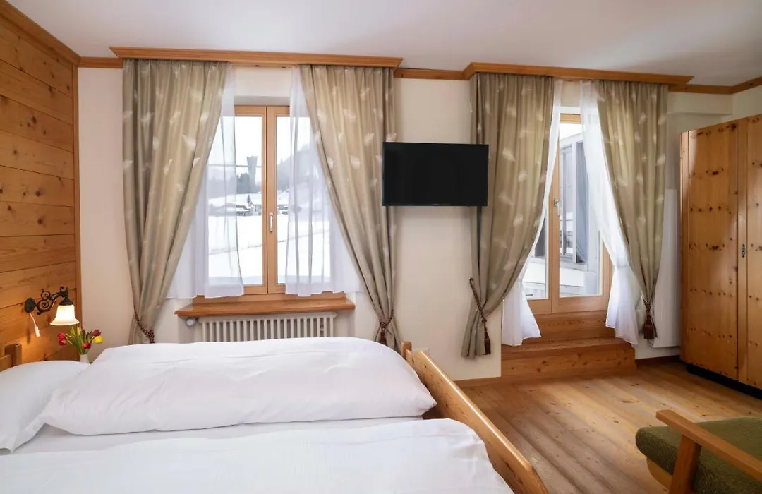 Hotel Bad Serneus-1