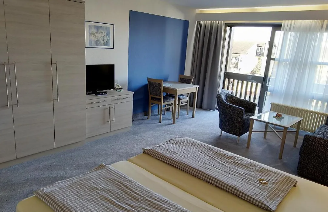 Hotel Fortuna-1