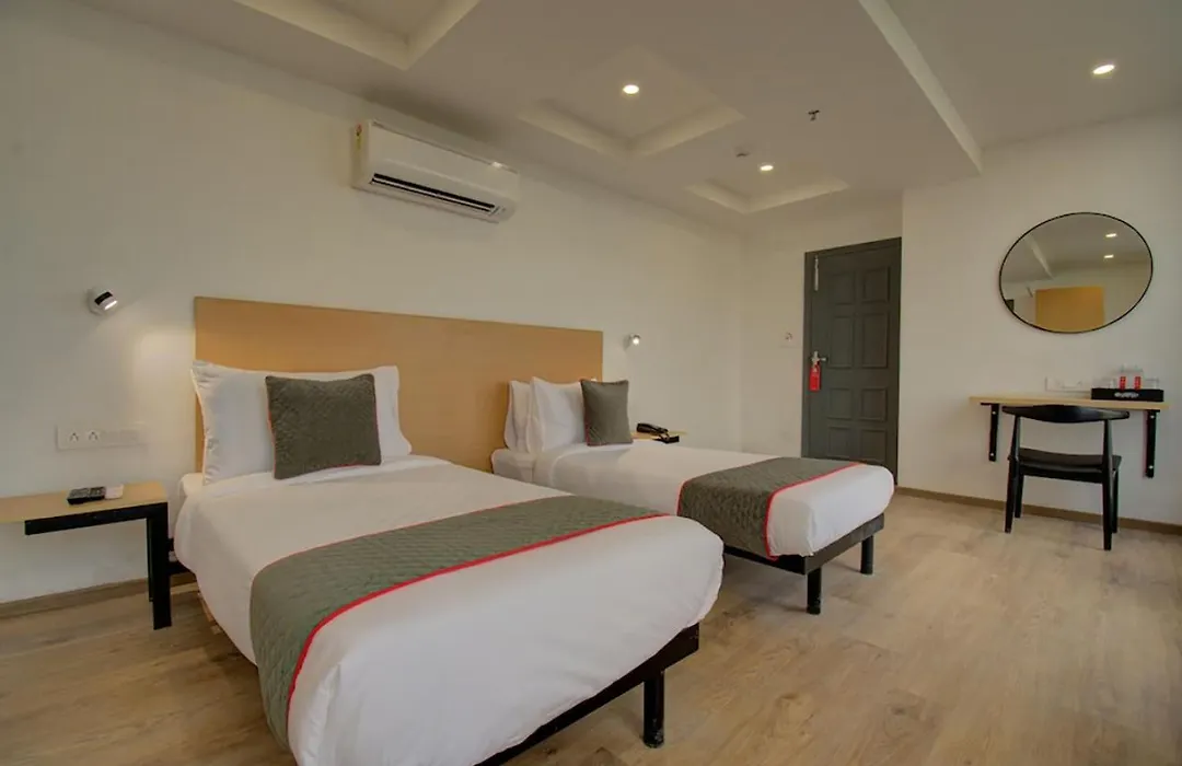 Shagun Hotel-1