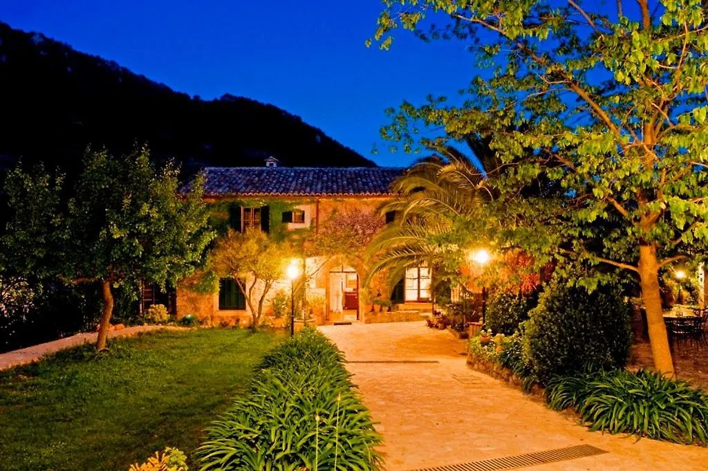 Sa Vall Valldemossa-1