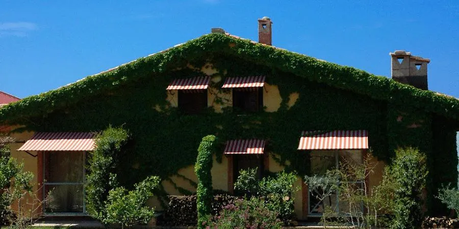 L'Isola Di Rosa - Relais & Hotel Di Charme-1