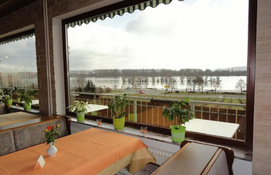 B&B Ruthmann-Rheinblick-1
