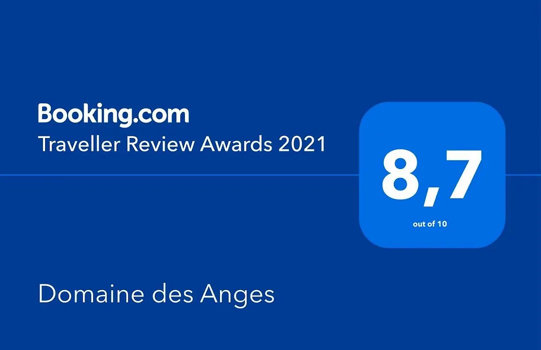 Domaine des Anges-1