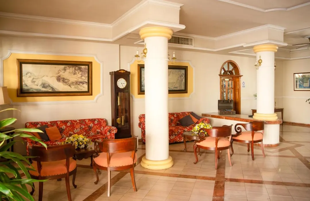 Hotel Majestic-1