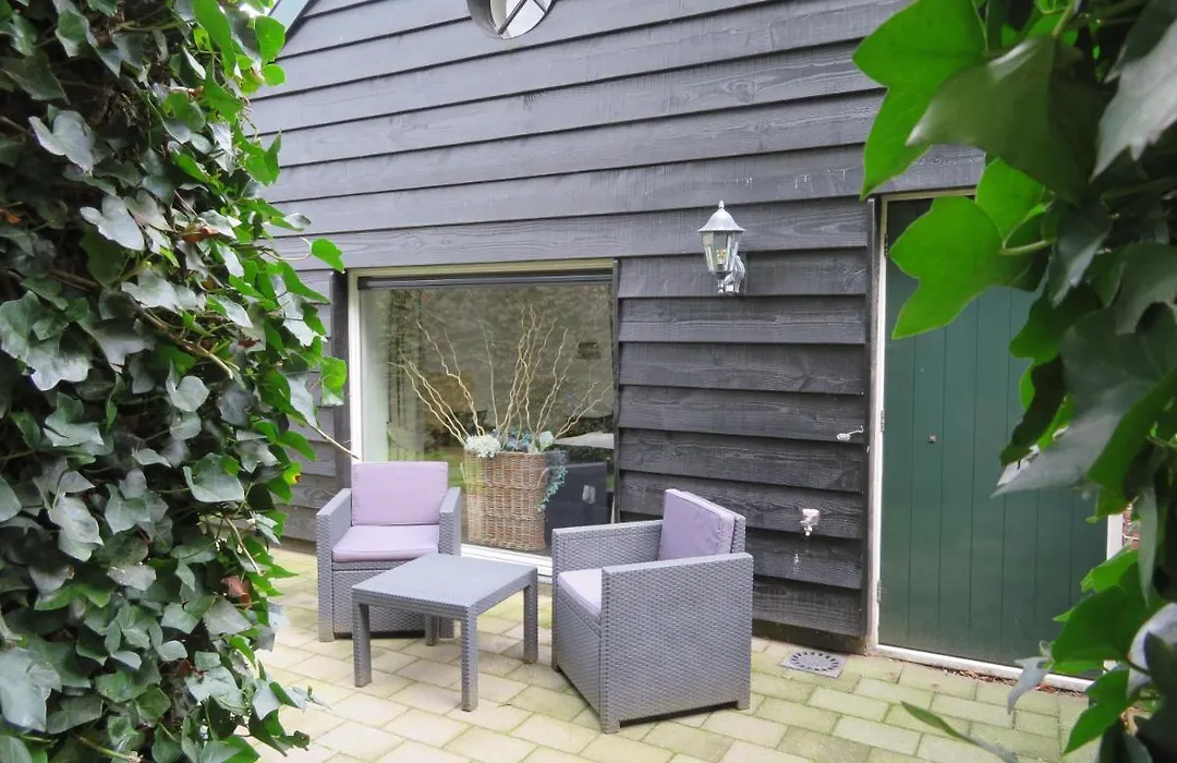 B&B De Willemshoeve-1