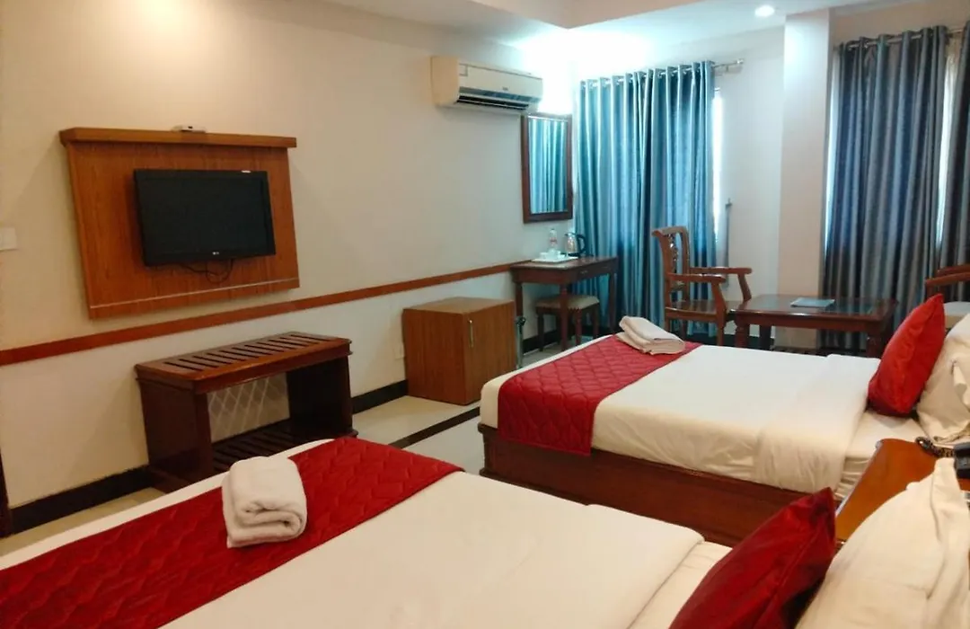 Hotel Jyothis Regency-1