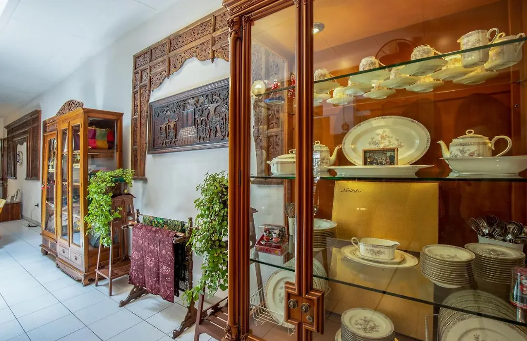 Sekararum Butik Syariah Guesthouse-1