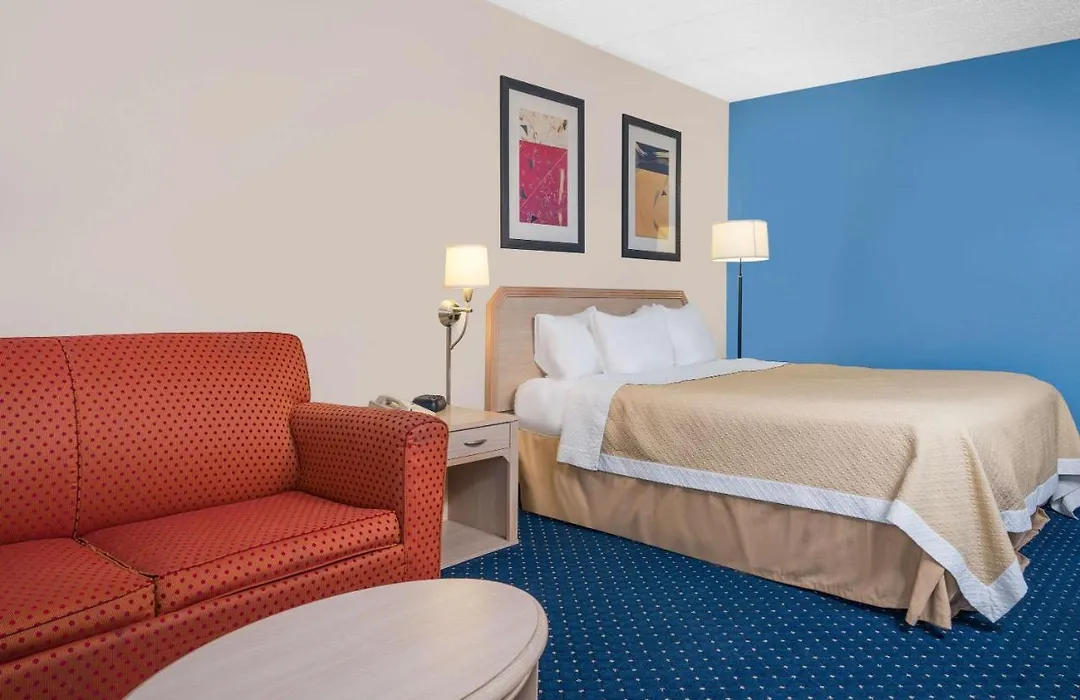 Days Inn Hotel & Conference Center-1