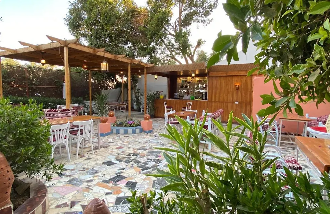 El Gezira Hotel-1