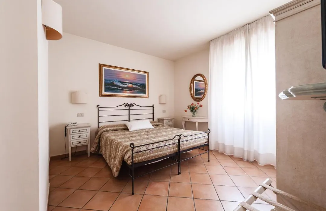 Residence Isola Verde Cisanello-1