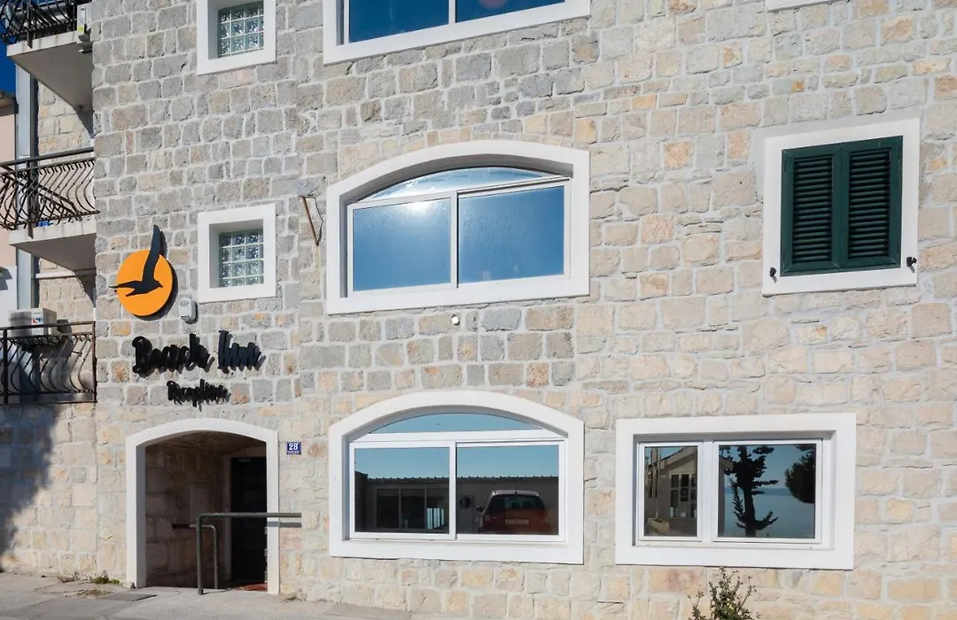Solar Beach Inn-1