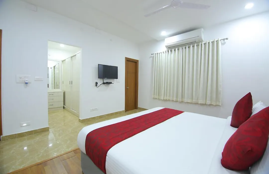 Aptly Premium Serviced Apartments - A Brand Unit Of Skyla-1