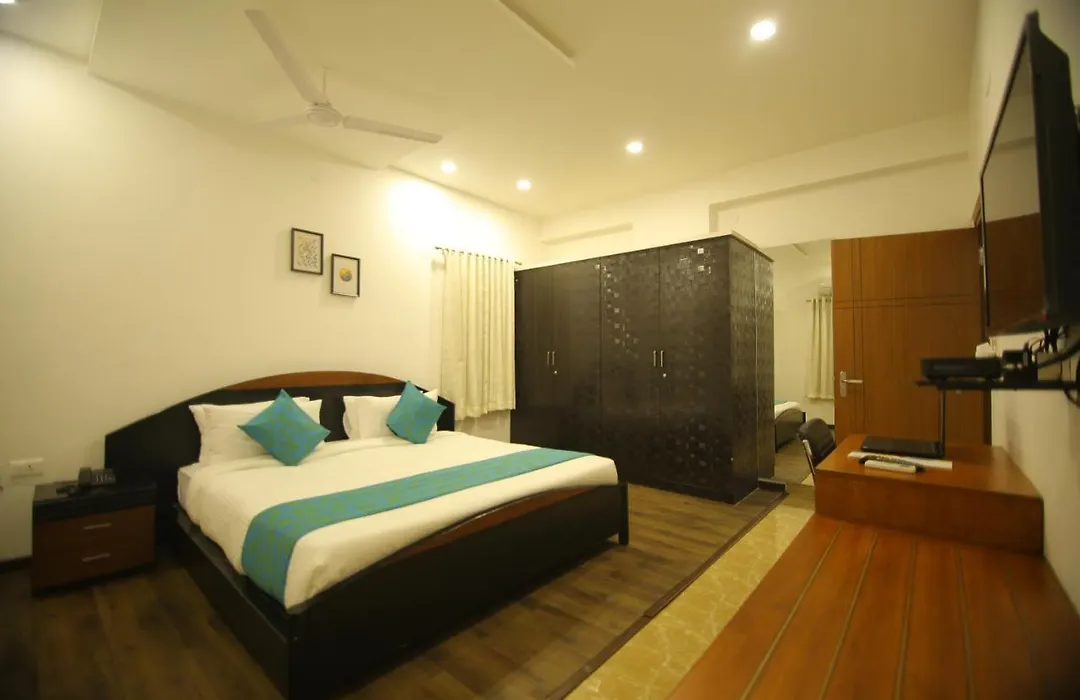 Aptly Premium Serviced Apartments - A Brand Unit Of Skyla-1