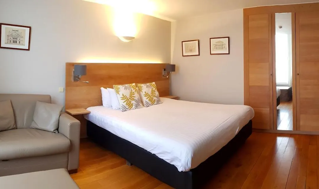Hotel Cote Cour-1