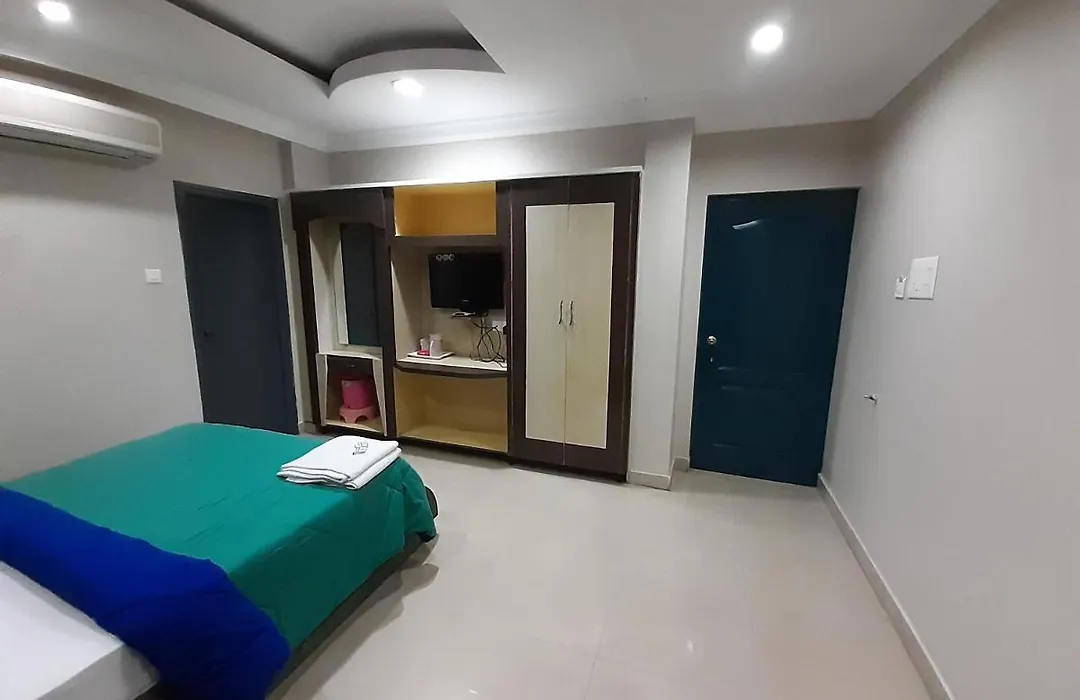 A.S.K Residency-1