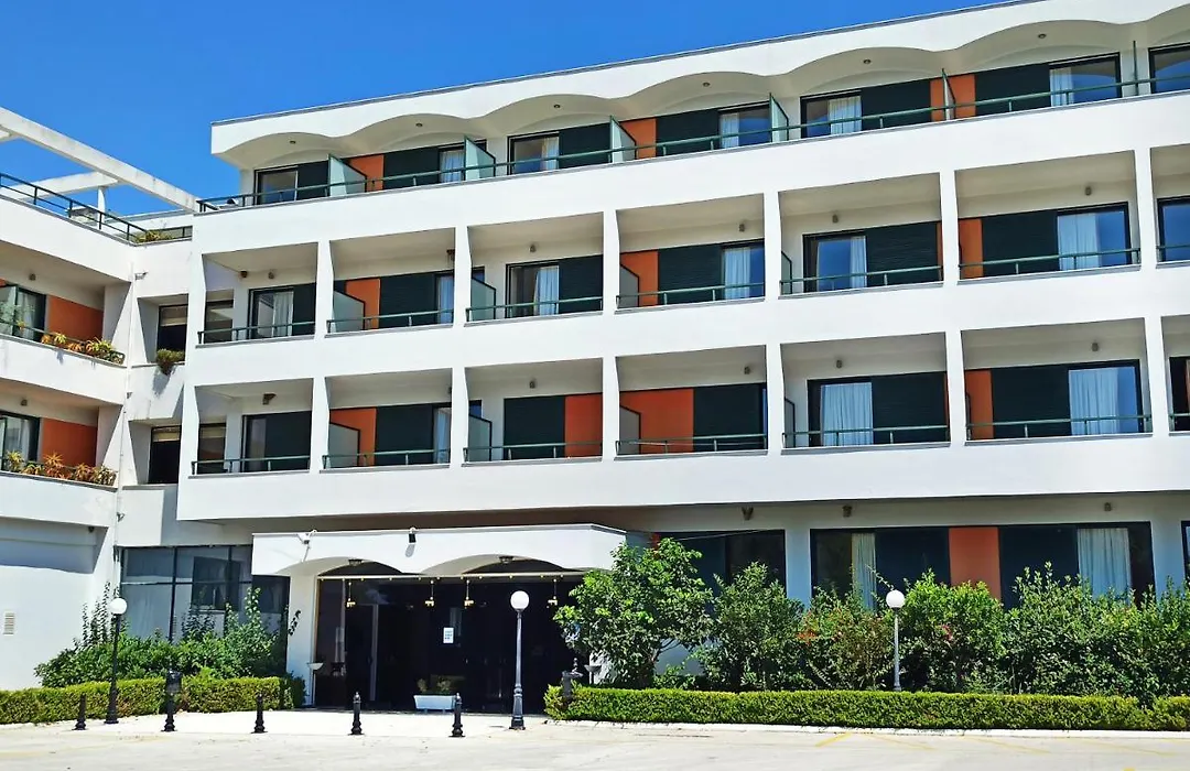 Margarona Royal Hotel-1