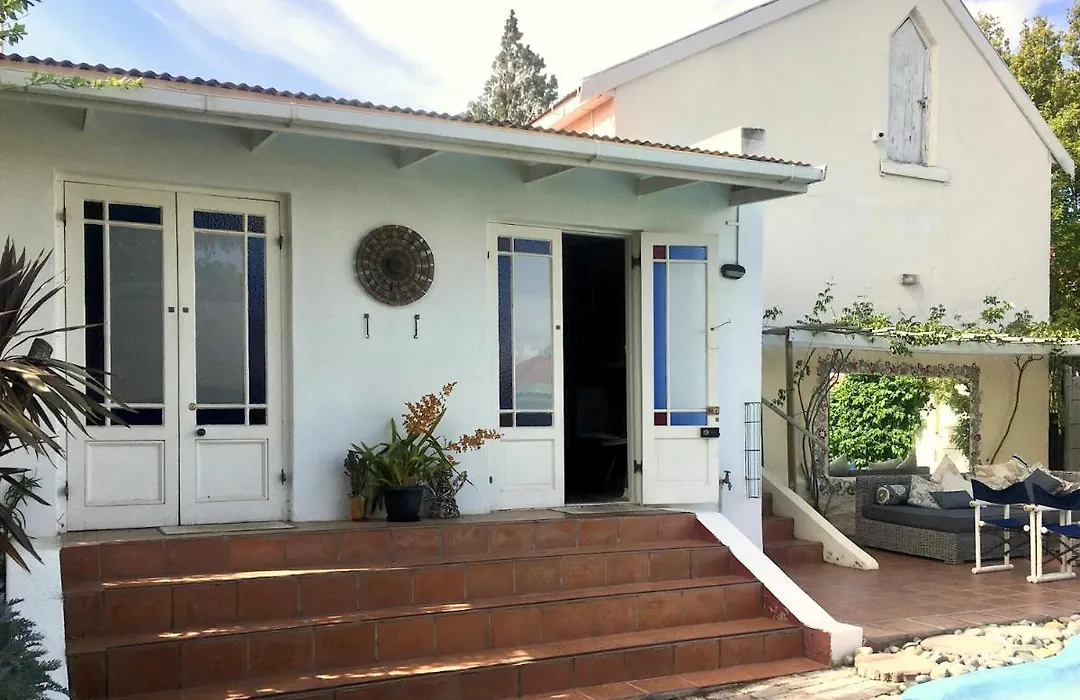 John Montagu Accommodation-1