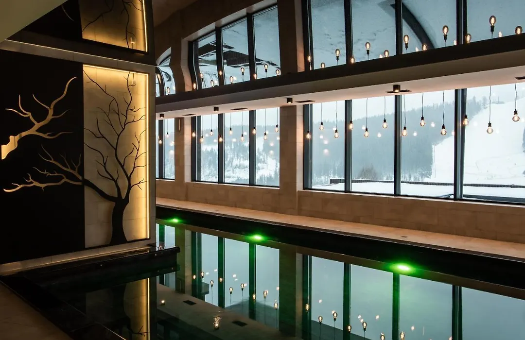 Premium Club Spa-1