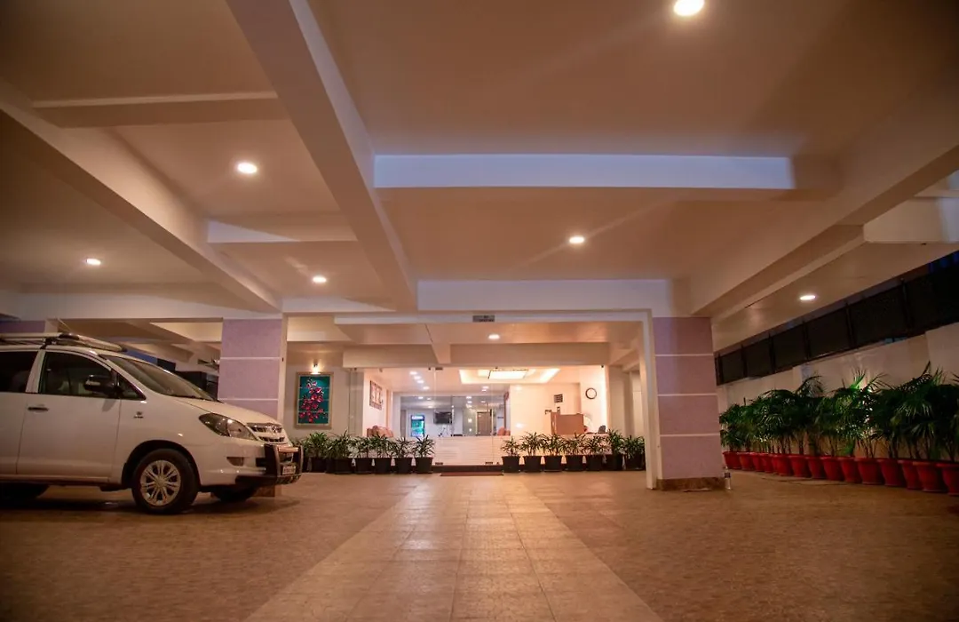 Park Avenue Suites-1