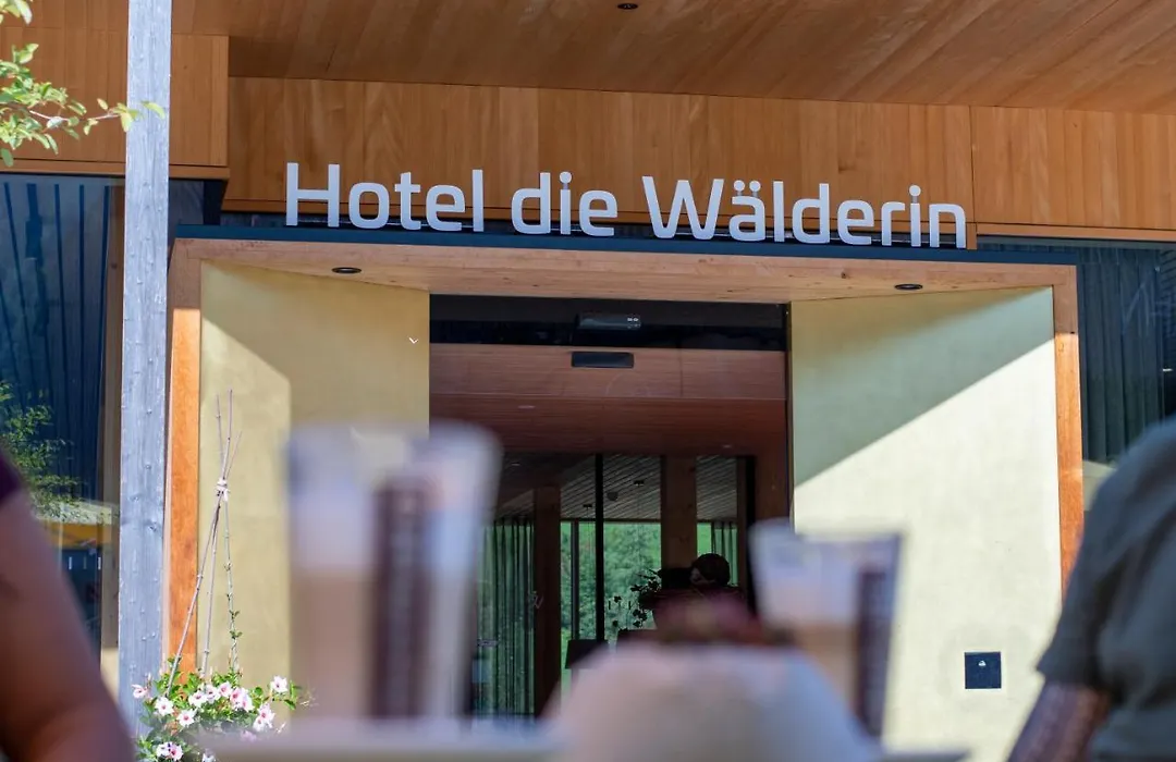 Hotel die Wälderin-Wellness, Sport&Natur-1