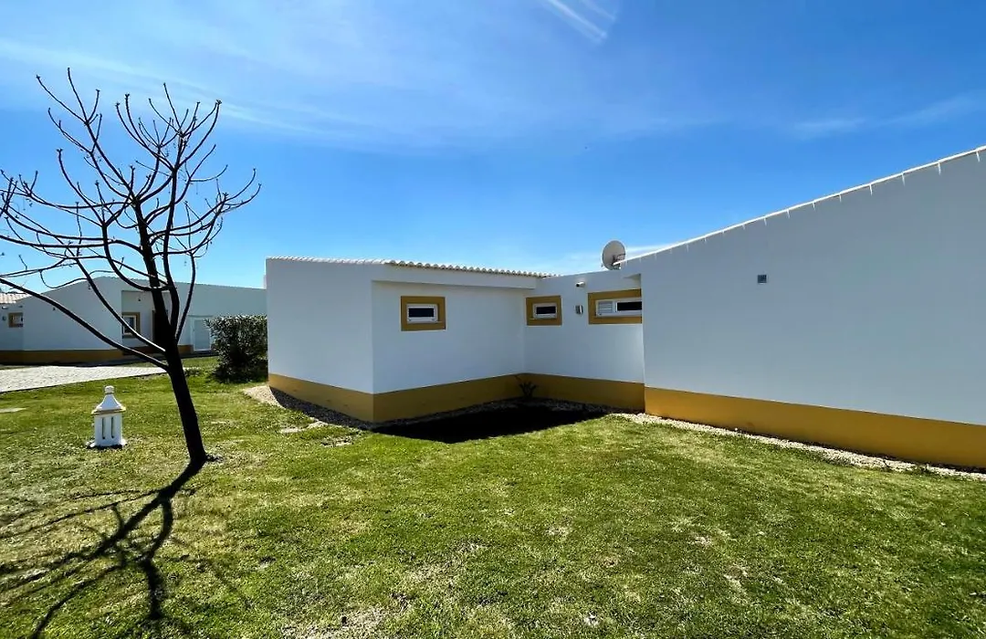 Herdade Do Gizo - Casa Reis-1
