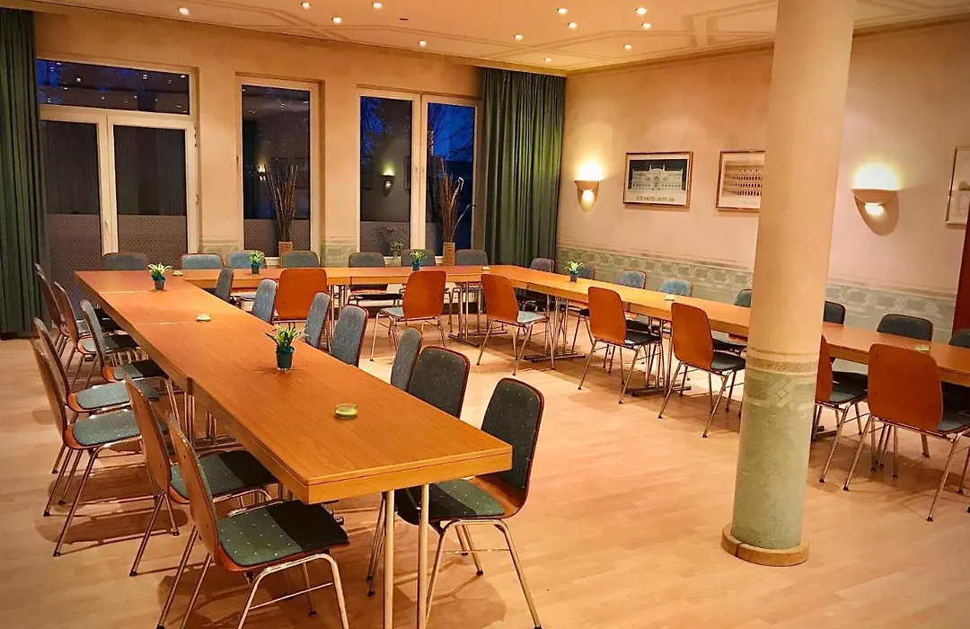 Meister BÄR HOTEL Wettiner Hof-1