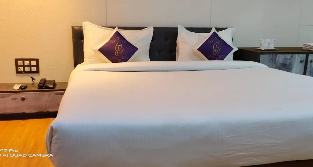 Casa Blanca - A Boutique Resort-1