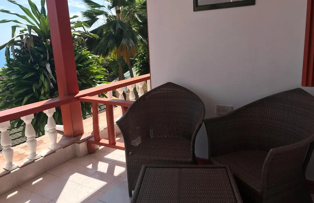 Hotel L'Ocean-1