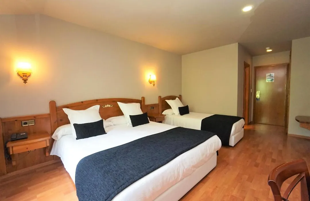 Hotel & Spa Niunit-1