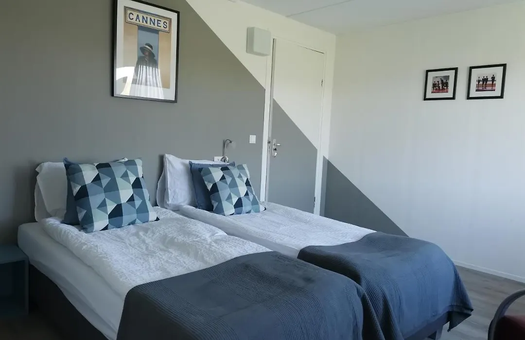 B&B Bovenweg-1