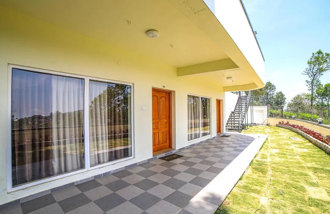 Aira Residency Kothagiri By Lexstays-1