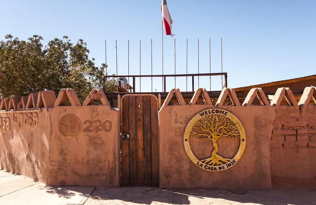 La Casa De Jose-1