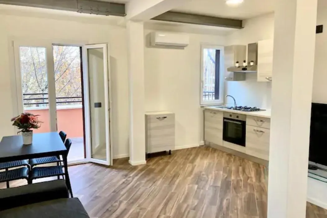 Pigneto Square Home-1