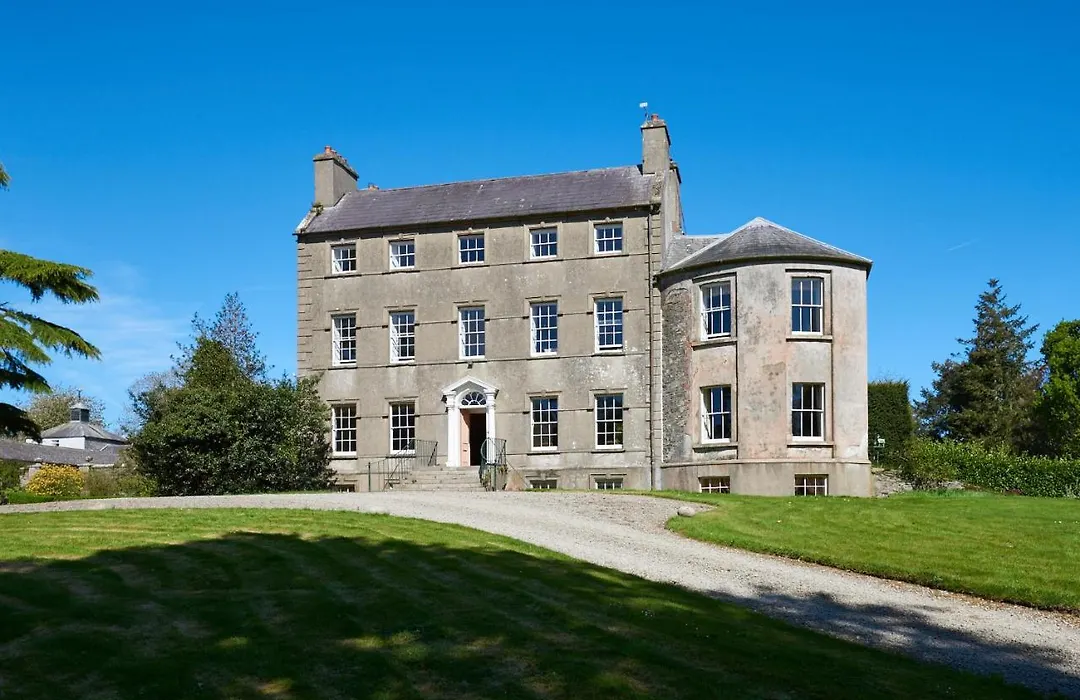 Ballydugan Country House-1
