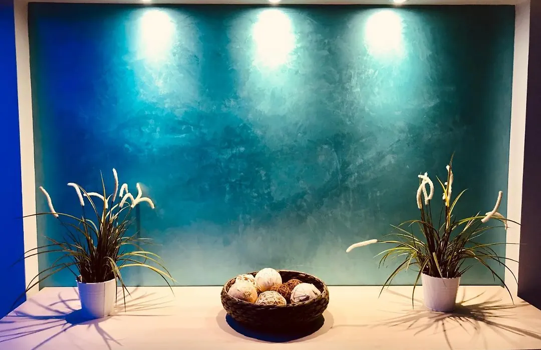 Tagore Spa Aparthotel-1