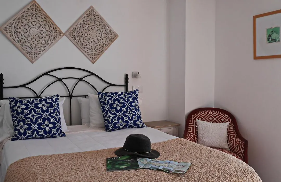 Garoupas Inn-1