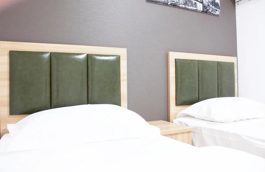 Hotel Shu-1