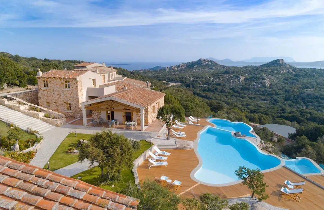 Hotel Borgo Smeraldo-1