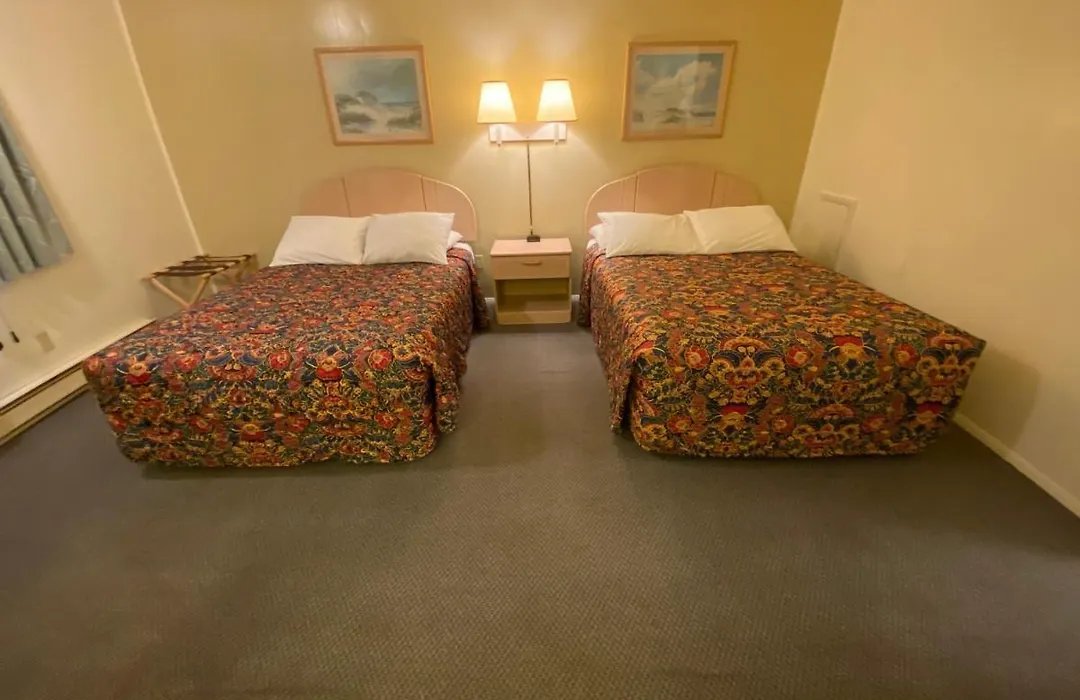 Birchwood Inn-1
